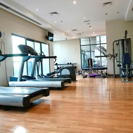 Fabolous Vacation Home In Dubai Marina Exterior photo